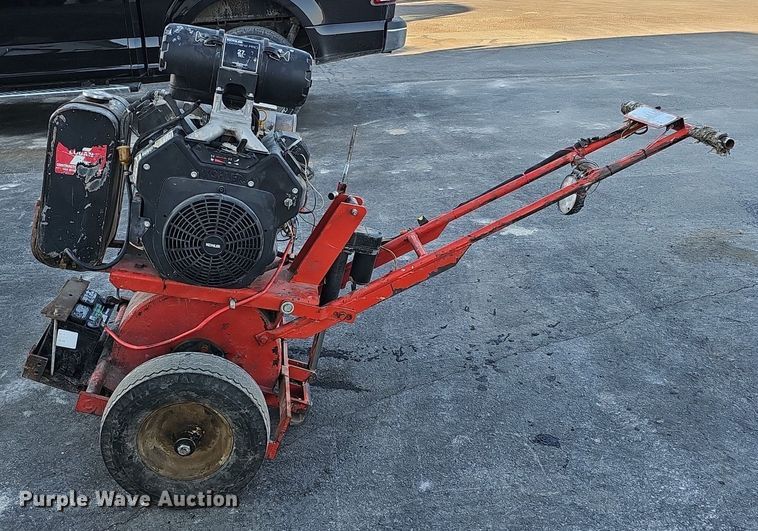 image for item DK0692 Crafco 200 pavement cutter