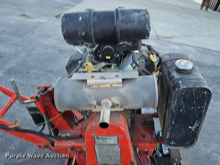 image for item DK0692 Crafco 200 pavement cutter