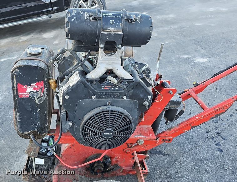 image for item DK0692 Crafco 200 pavement cutter