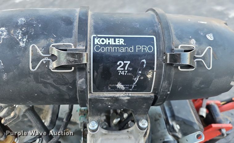 image for item DK0692 Crafco 200 pavement cutter