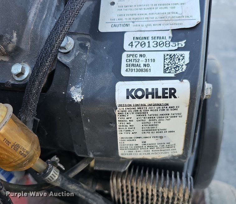 image for item DK0692 Crafco 200 pavement cutter