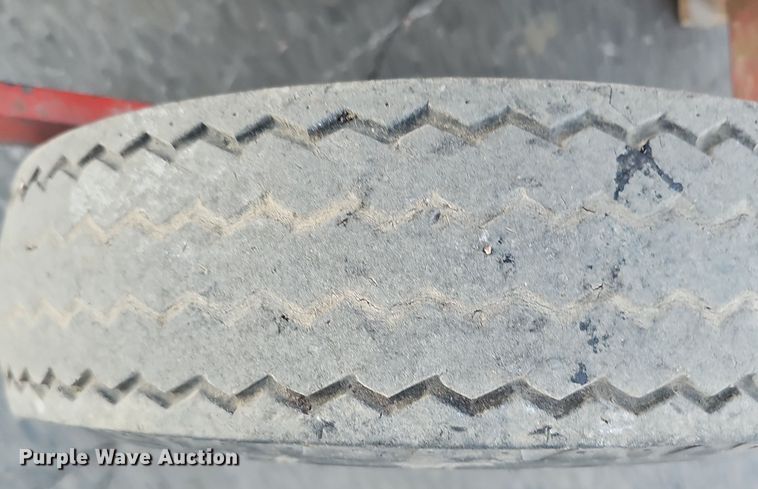 image for item DK0692 Crafco 200 pavement cutter