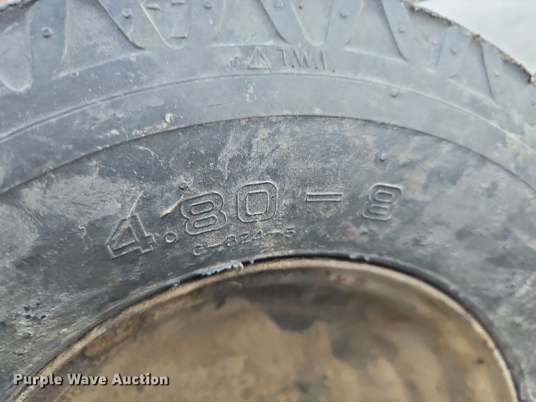 image for item DK0692 Crafco 200 pavement cutter