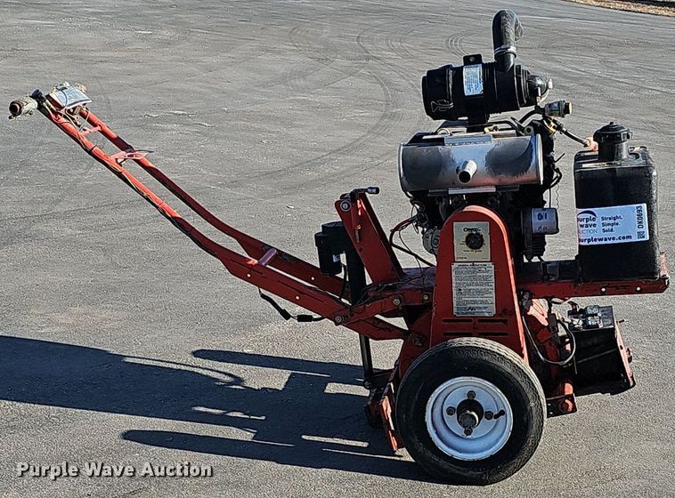 image for item DK0693 Crafco pavement cutter