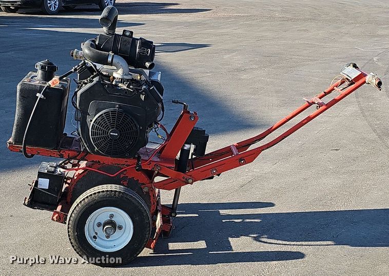 image for item DK0693 Crafco pavement cutter