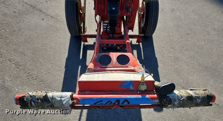 image for item DK0693 Crafco pavement cutter