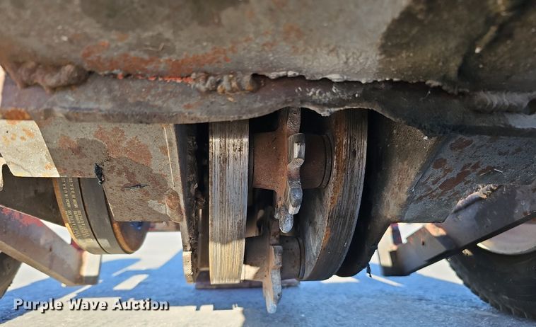 image for item DK0693 Crafco pavement cutter