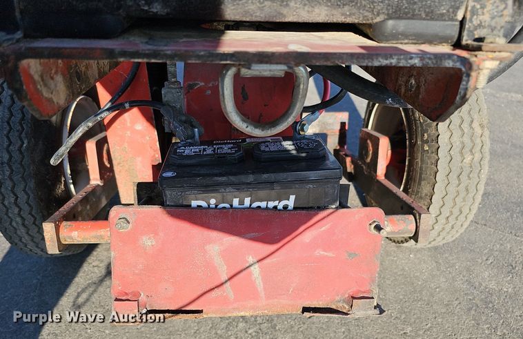 image for item DK0693 Crafco pavement cutter