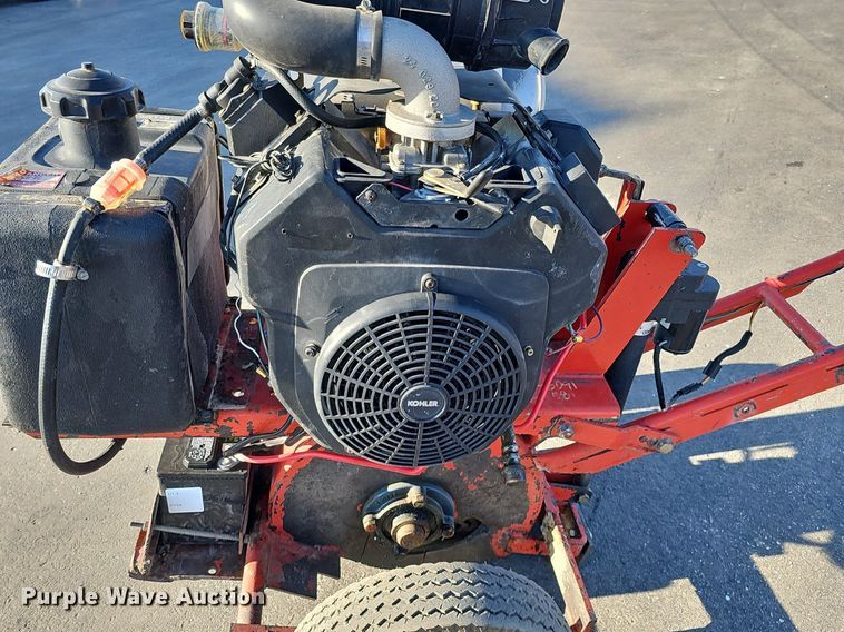 image for item DK0693 Crafco pavement cutter