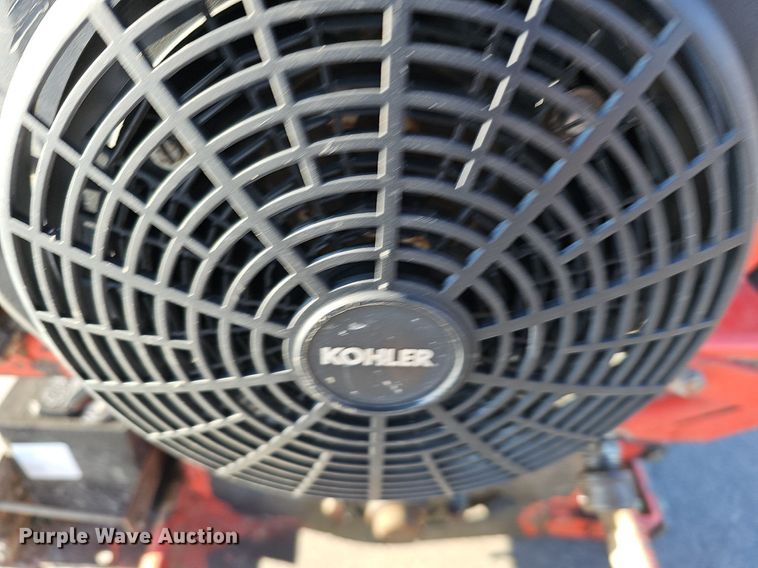 image for item DK0693 Crafco pavement cutter