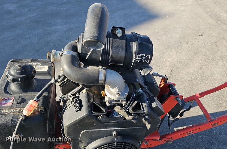 image for item DK0693 Crafco pavement cutter