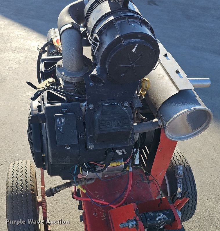 image for item DK0693 Crafco pavement cutter