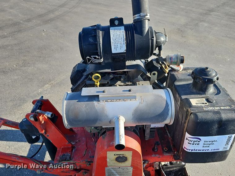 image for item DK0693 Crafco pavement cutter