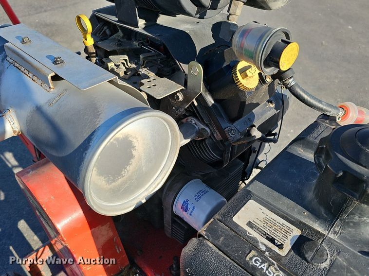 image for item DK0693 Crafco pavement cutter