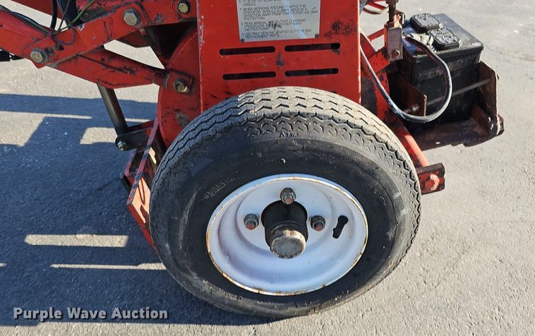 image for item DK0693 Crafco pavement cutter