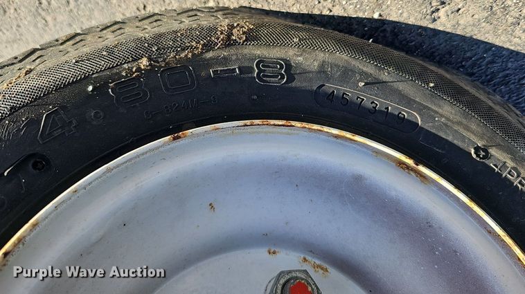 image for item DK0693 Crafco pavement cutter