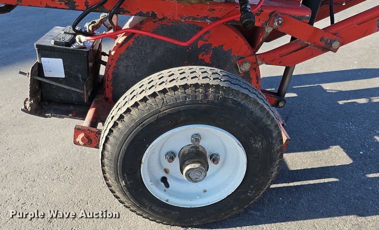 image for item DK0693 Crafco pavement cutter