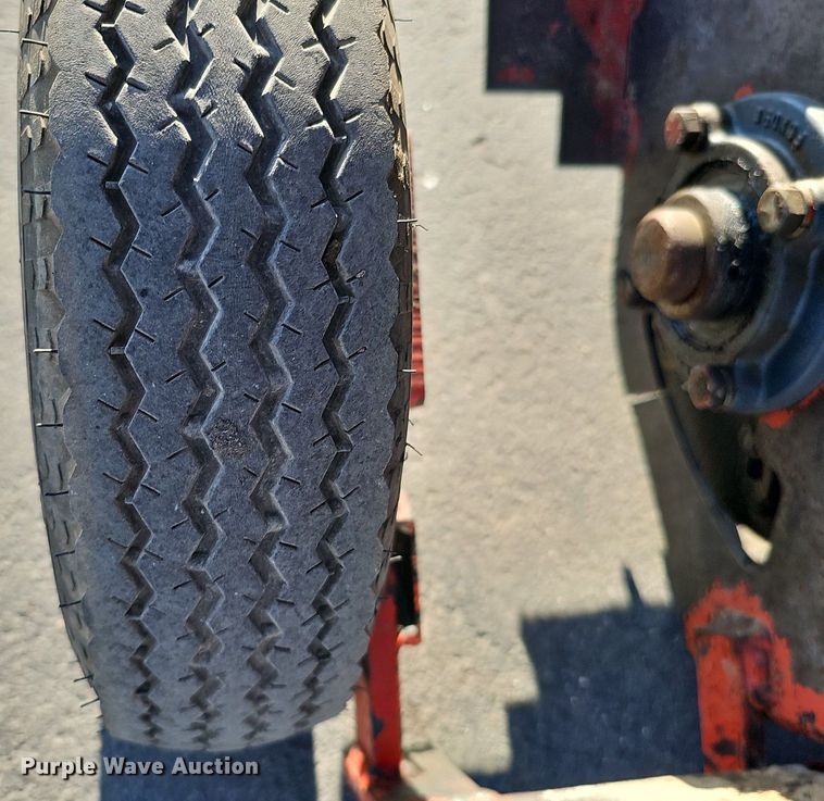 image for item DK0693 Crafco pavement cutter