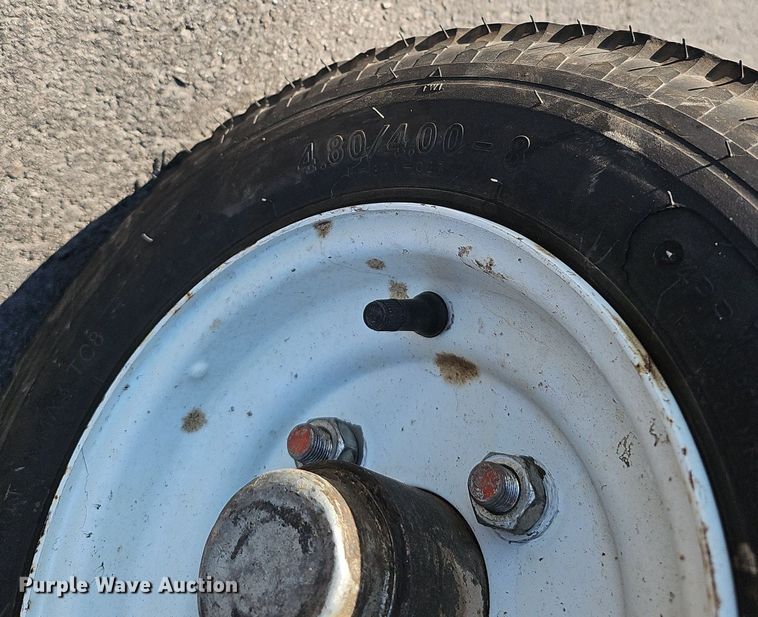 image for item DK0693 Crafco pavement cutter