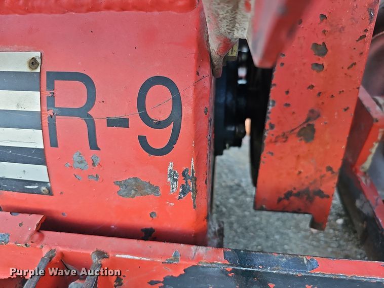 image for item DK0693 Crafco pavement cutter