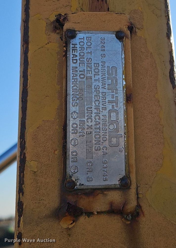 image for item DK0694 Bomag Recycler MPH 100R soil stabilizer / reclaimer