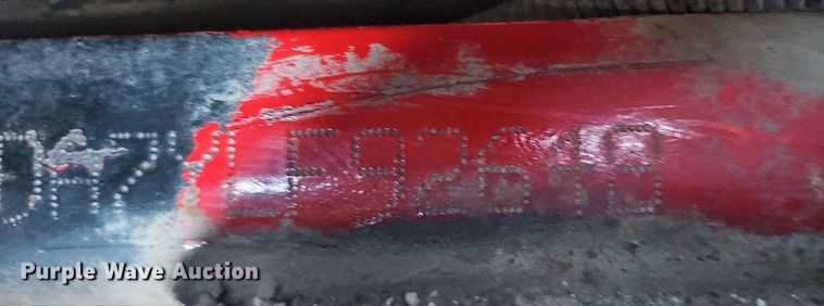 image for item DK0696 2000 Freightliner FLC112 truck cab and chassis