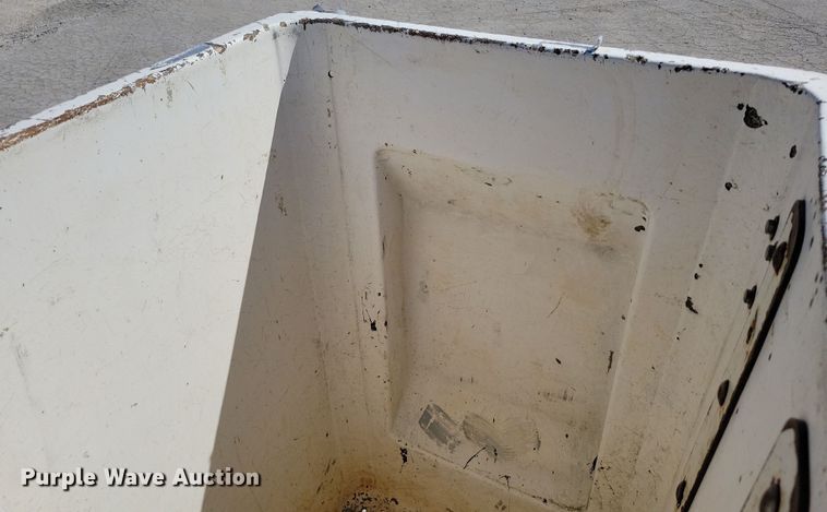 image for item DK4191 2004 Ford F450 Super Duty XL bucket truck