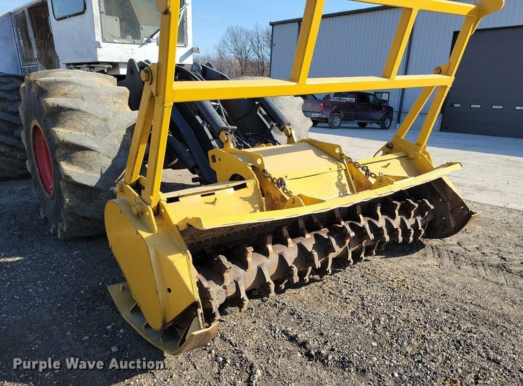 image for item DK4198 Kershaw Klearway 500 mulcher