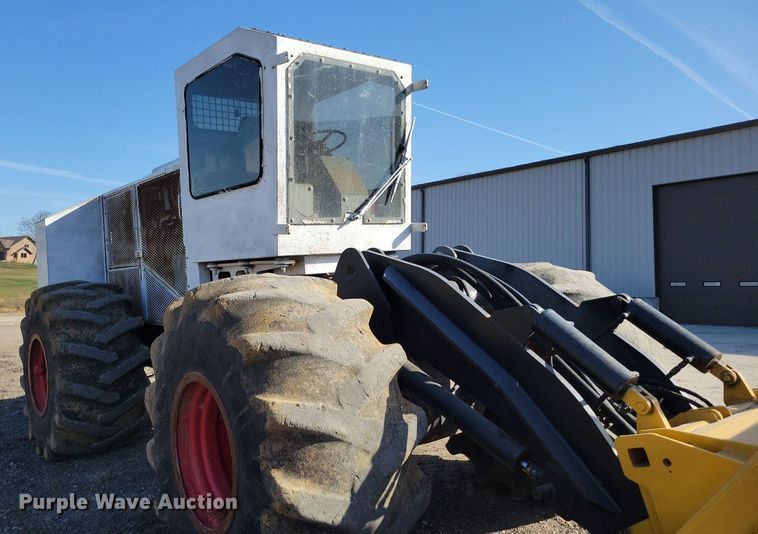 image for item DK4198 Kershaw Klearway 500 mulcher