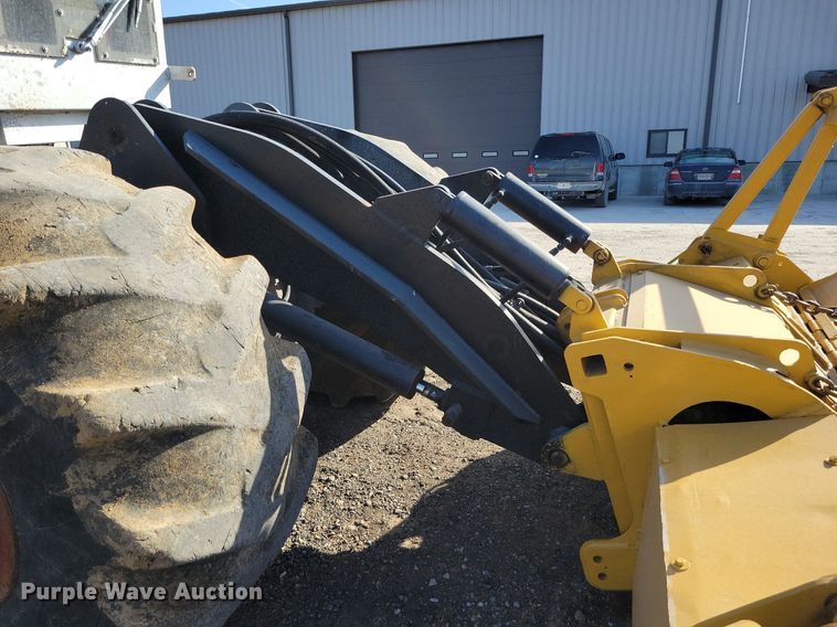 image for item DK4198 Kershaw Klearway 500 mulcher