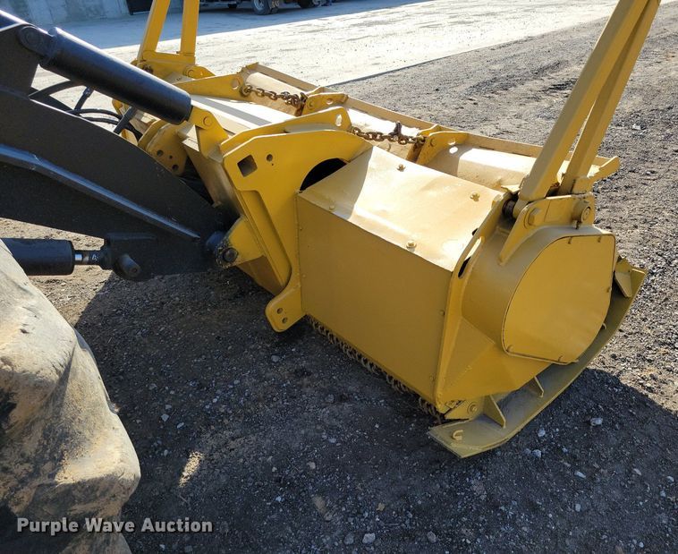 image for item DK4198 Kershaw Klearway 500 mulcher