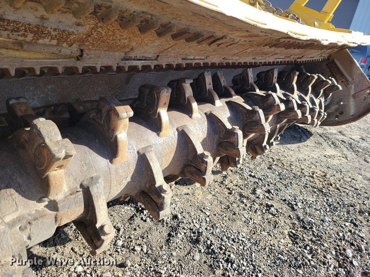 image for item DK4198 Kershaw Klearway 500 mulcher