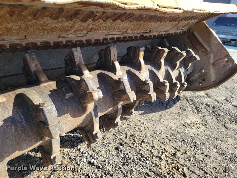 image for item DK4198 Kershaw Klearway 500 mulcher