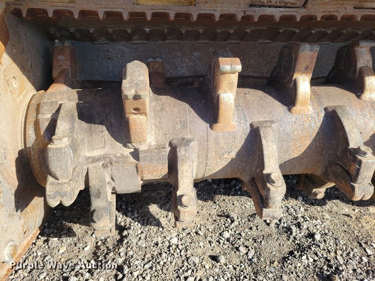 image for item DK4198 Kershaw Klearway 500 mulcher