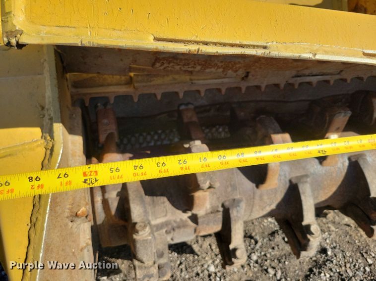 image for item DK4198 Kershaw Klearway 500 mulcher