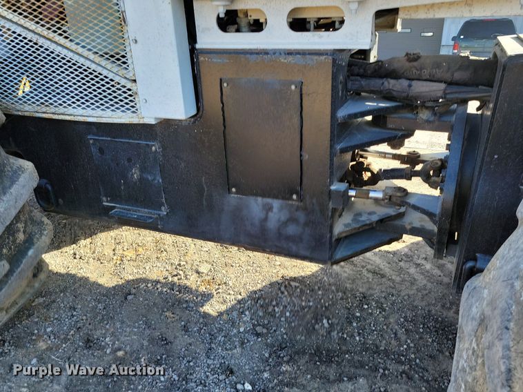 image for item DK4198 Kershaw Klearway 500 mulcher