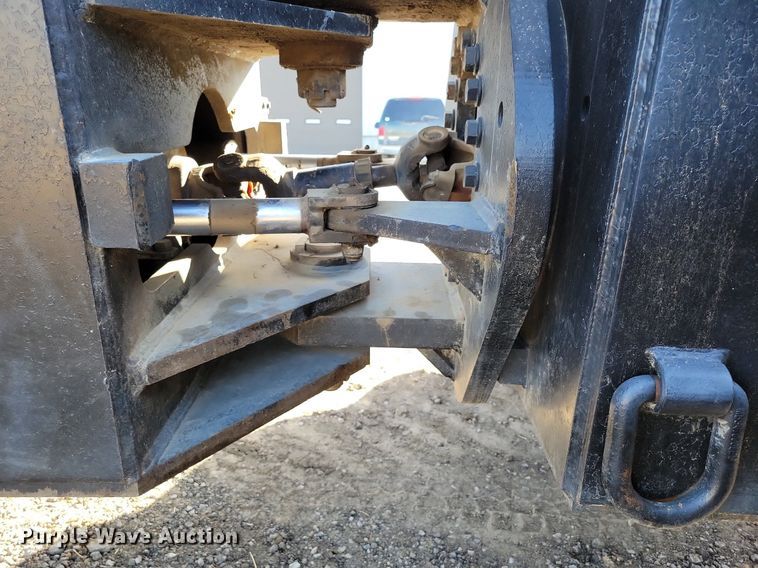 image for item DK4198 Kershaw Klearway 500 mulcher