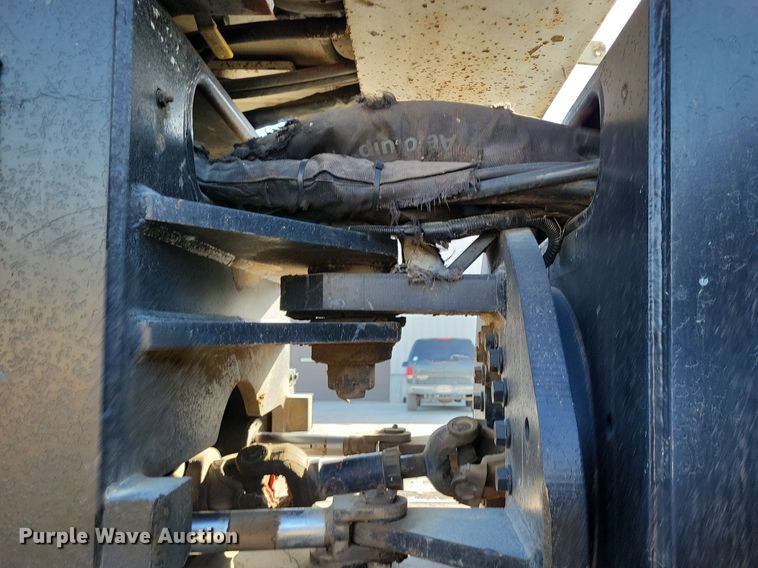 image for item DK4198 Kershaw Klearway 500 mulcher