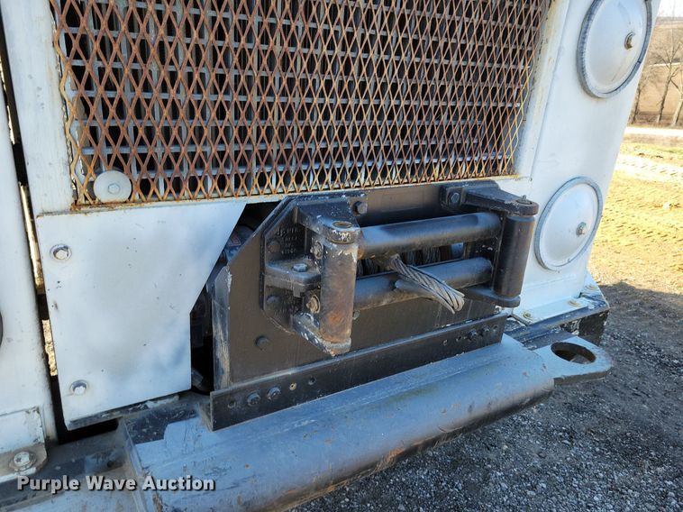 image for item DK4198 Kershaw Klearway 500 mulcher