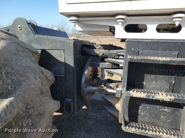 image for item DK4198 Kershaw Klearway 500 mulcher