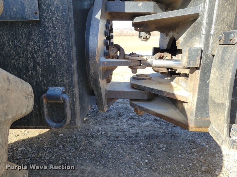 image for item DK4198 Kershaw Klearway 500 mulcher