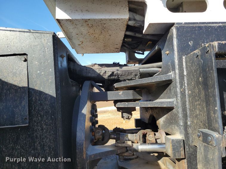 image for item DK4198 Kershaw Klearway 500 mulcher