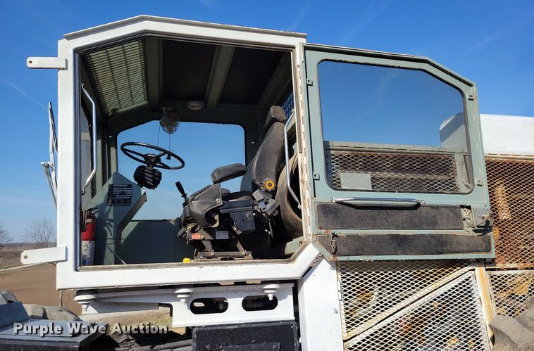 image for item DK4198 Kershaw Klearway 500 mulcher