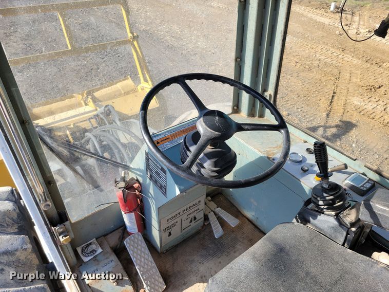 image for item DK4198 Kershaw Klearway 500 mulcher