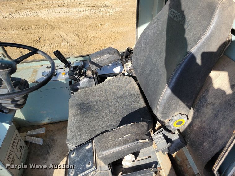 image for item DK4198 Kershaw Klearway 500 mulcher