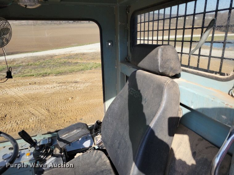 image for item DK4198 Kershaw Klearway 500 mulcher