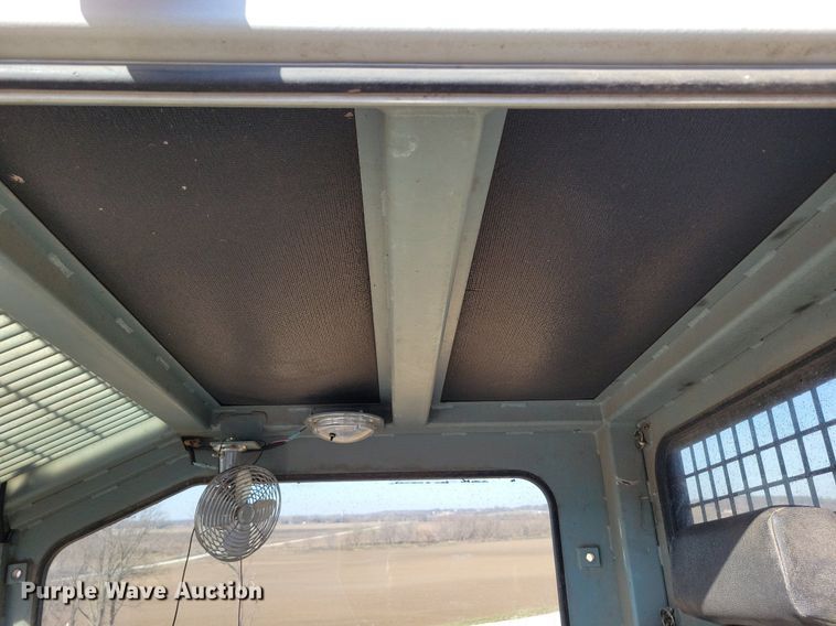 image for item DK4198 Kershaw Klearway 500 mulcher