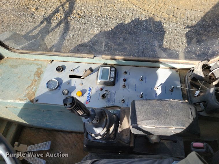 image for item DK4198 Kershaw Klearway 500 mulcher