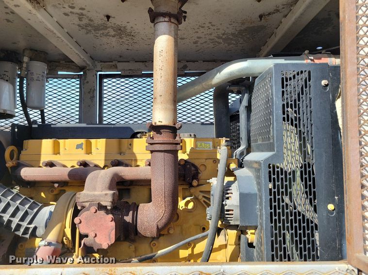 image for item DK4198 Kershaw Klearway 500 mulcher