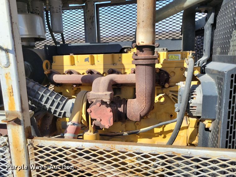 image for item DK4198 Kershaw Klearway 500 mulcher